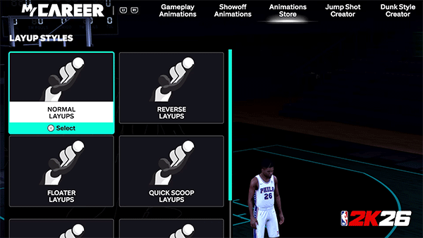 switch《NBA 2K26 篮球》美版中文XCZ含1.02补丁下载-7.png