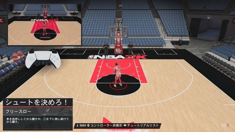 switch《NBA 2K26 篮球》美版中文XCZ含1.02补丁下载-19.png