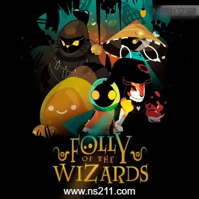 switch《笨蛋巫师 Folly of the Wizards》美版中文【XCZ】下载-1.jpg