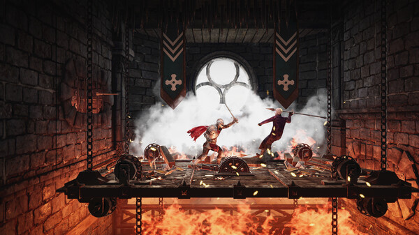 switch《心之城堡 重述版 Castle of Heart Retold》美版中文【NSZ】+含1.0.2补丁下载-1.jpg