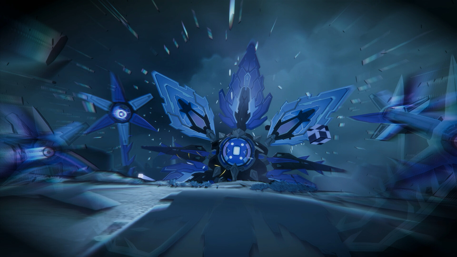 PC《无尽星火(Star Fire: Eternal Cycle)》中文版v1.26.343下载-5.jpg