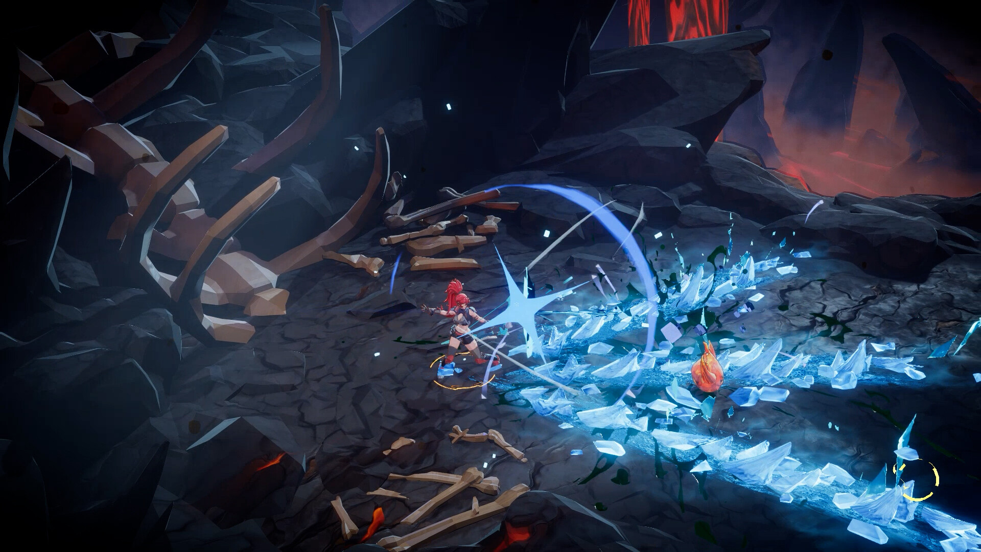 PC《无尽星火(Star Fire: Eternal Cycle)》中文版v1.26.343下载-6.jpg