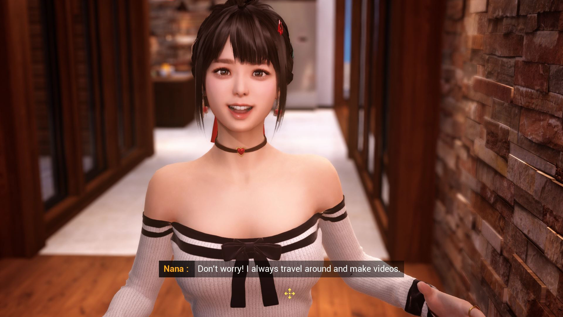 PC《与你在一起BnB(TOGETHER BnB)》Build.20190668中文版下载-2.jpg