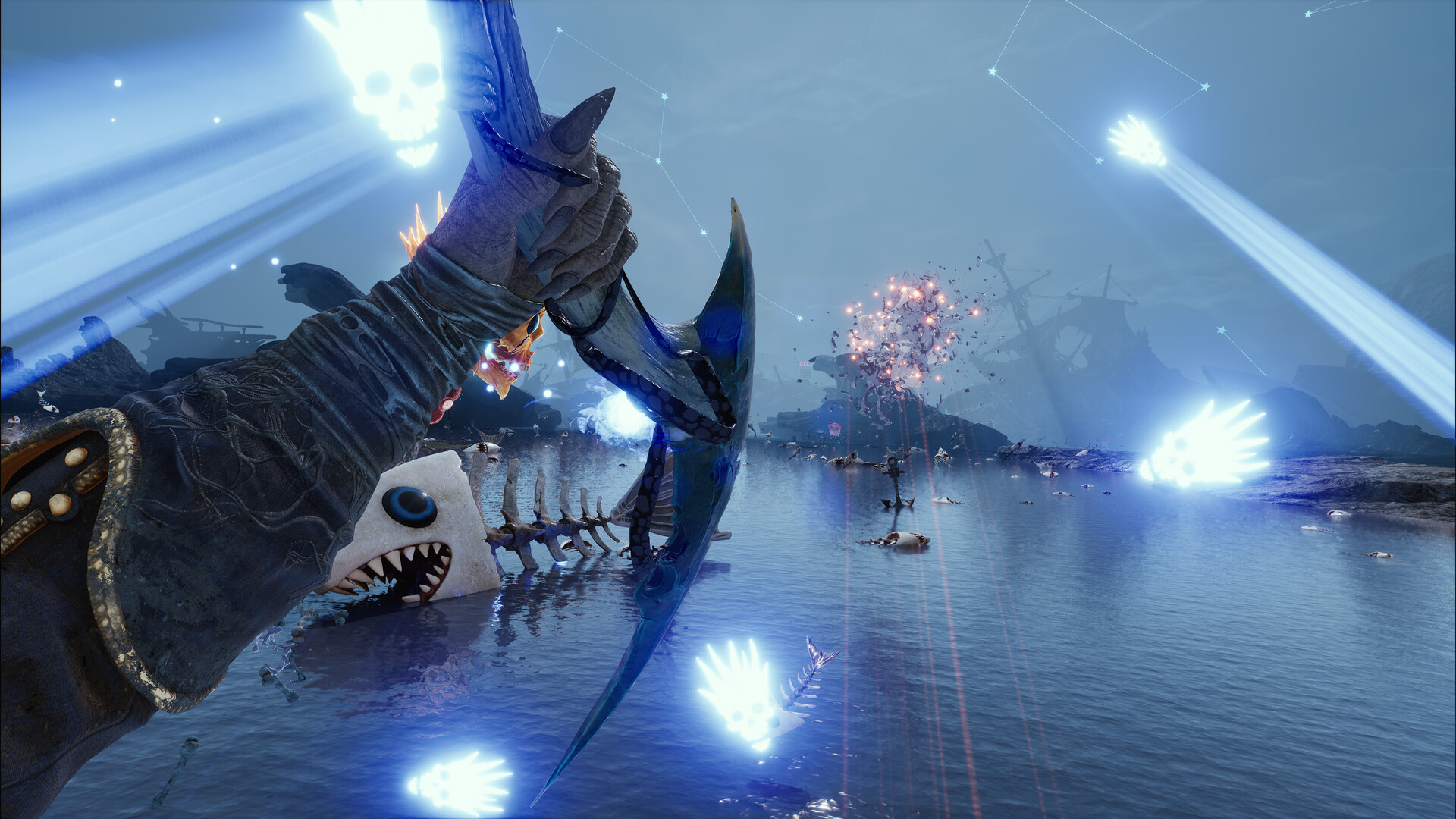 PC《戴维琼斯(DAVY x JONES)》中文版v0.12.8下载-2.jpg