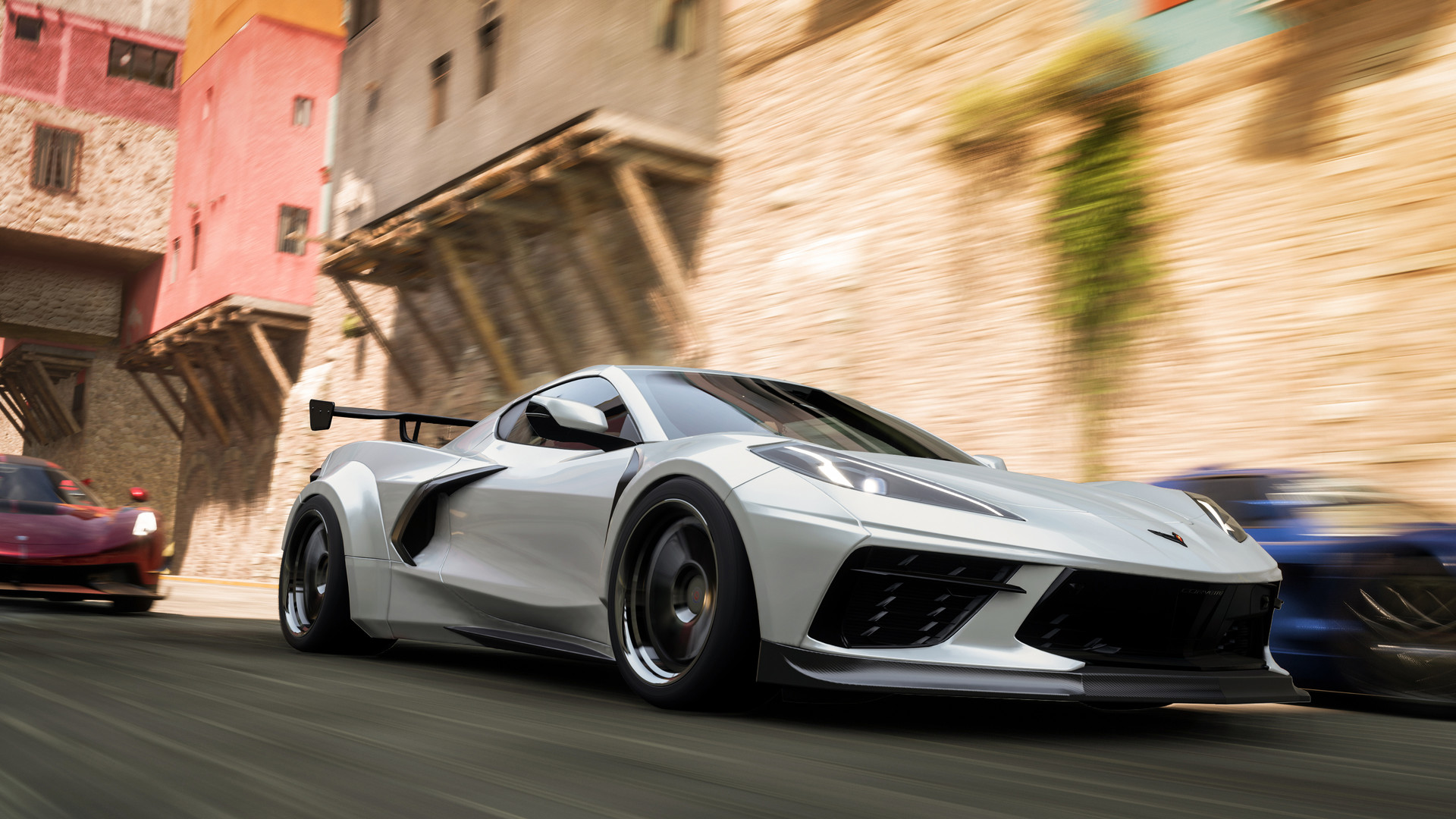 PC《极限竞速：地平线5顶级版(Forza Horizon 5 - Premium Edition)》中文版v1.687.302顶级版下载-7.jpg