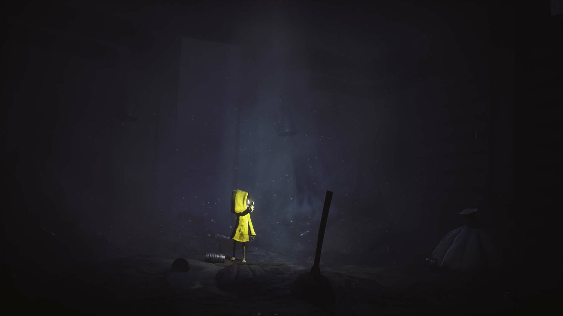 PC《小小梦魇强化版(Little Nightmares Enhanced Edition)》中文版+v1.0.0下载-1.jpg