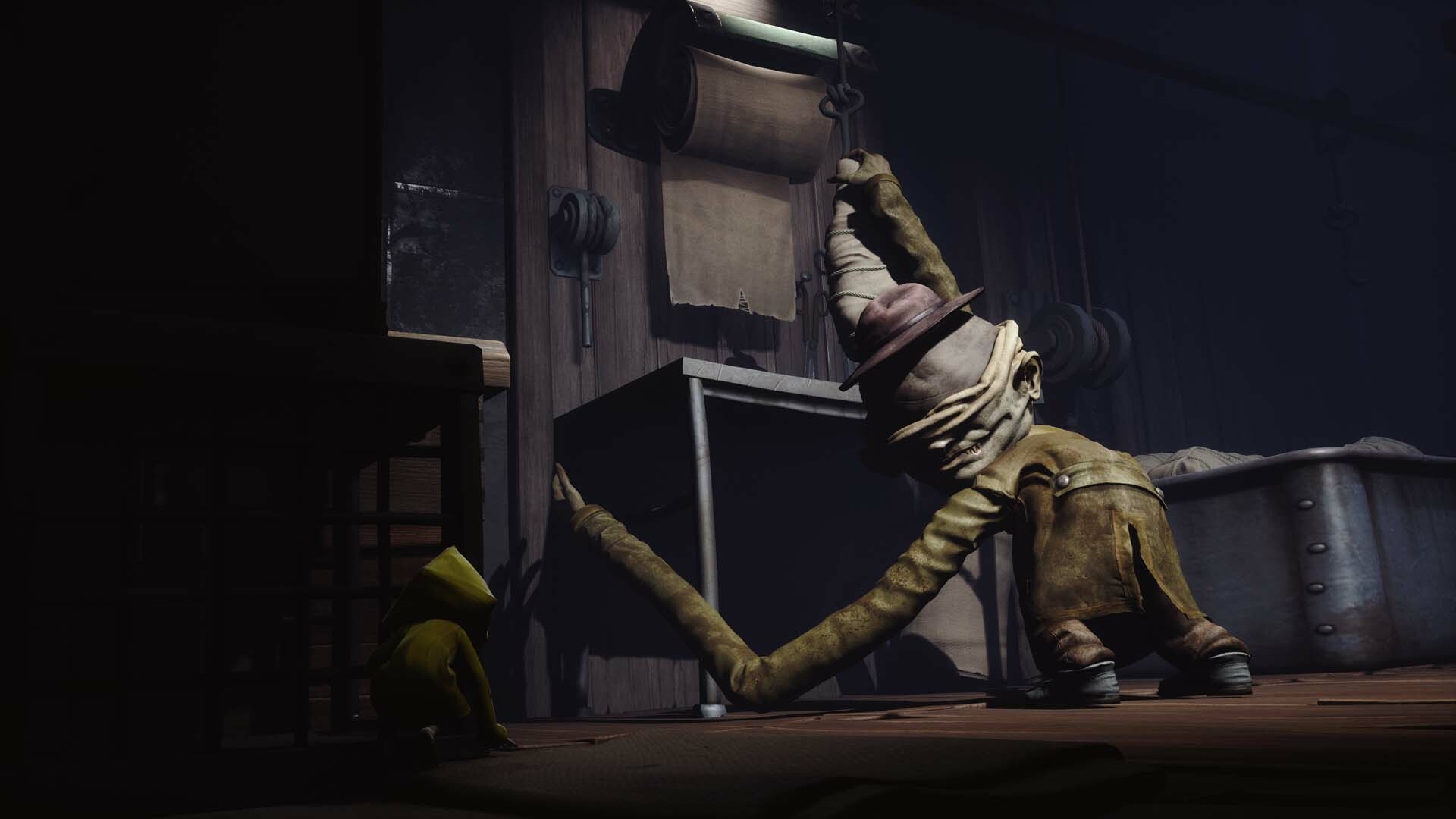PC《小小梦魇强化版(Little Nightmares Enhanced Edition)》中文版+v1.0.0下载-5.jpg
