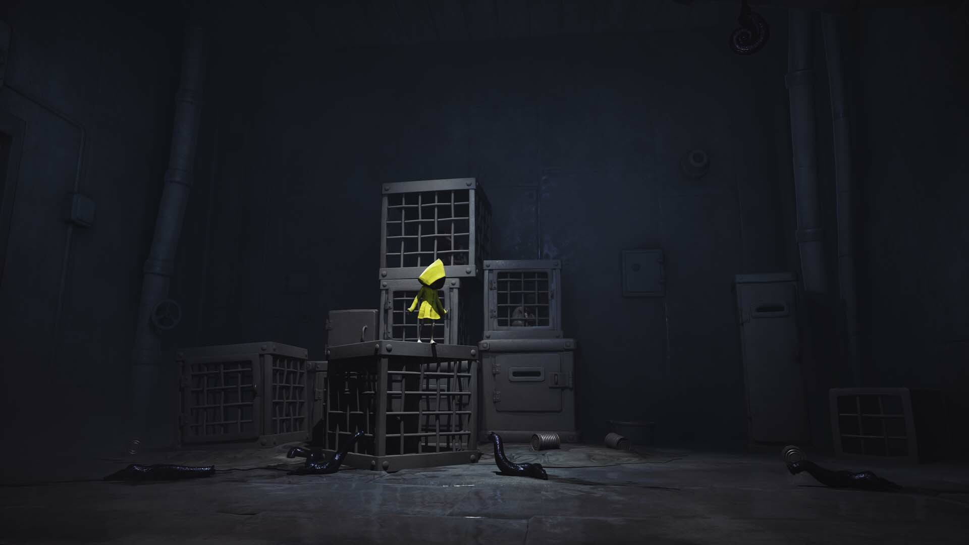 PC《小小梦魇强化版(Little Nightmares Enhanced Edition)》中文版+v1.0.0下载-2.jpg