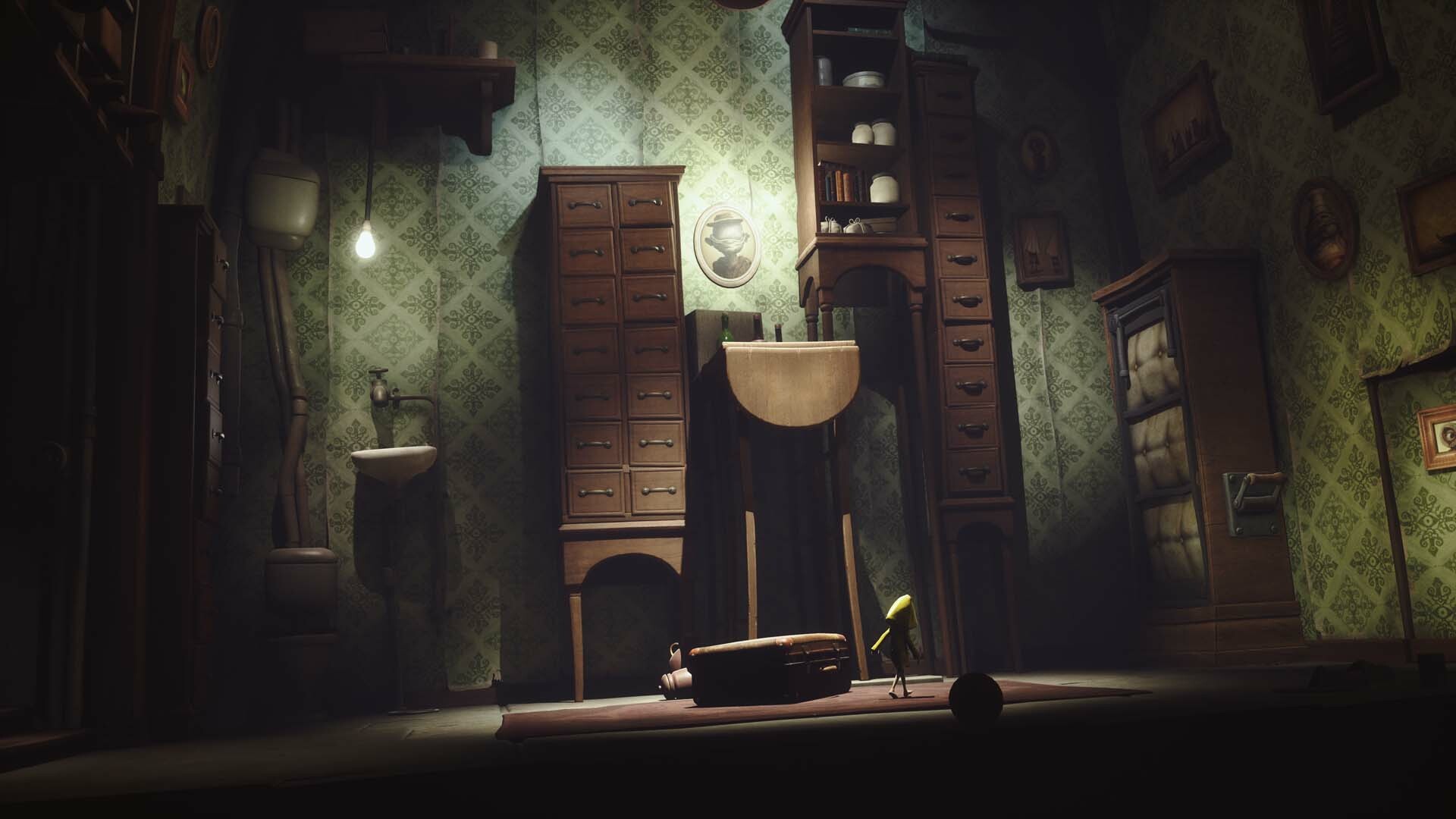 PC《小小梦魇强化版(Little Nightmares Enhanced Edition)》中文版+v1.0.0下载-3.jpg