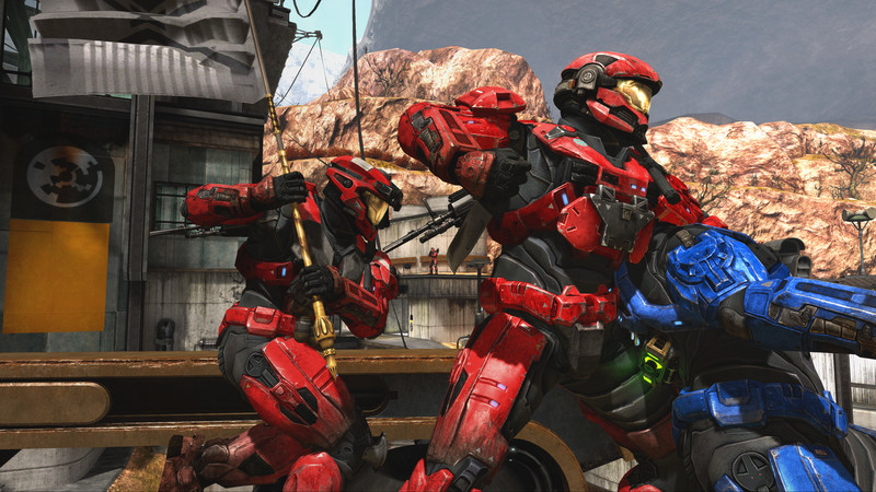 PC《光环：士官长合集(Halo: The Master Chief Collection)》中文版+v1.3528.0.0下载-3.jpg