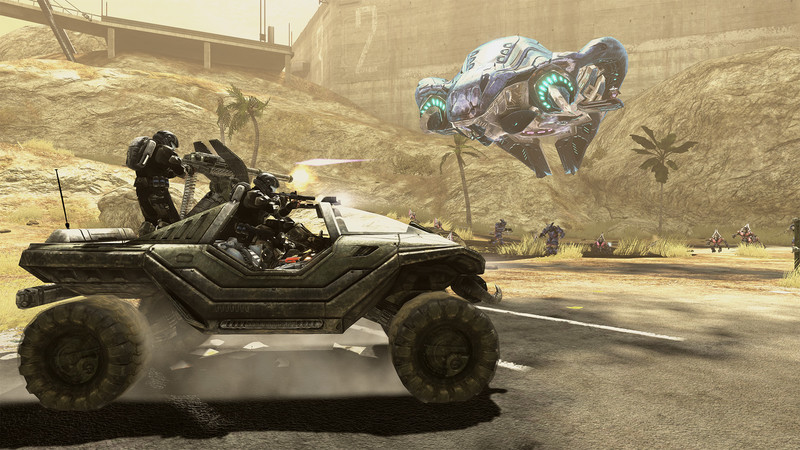 PC《光环：士官长合集(Halo: The Master Chief Collection)》中文版+v1.3528.0.0下载-7.jpg