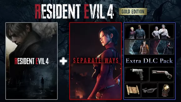 PS5游戏《生化危机4：黄金版》中文版v01.100.000文件夹格式下载(6.50以上支持)-1.jpg
