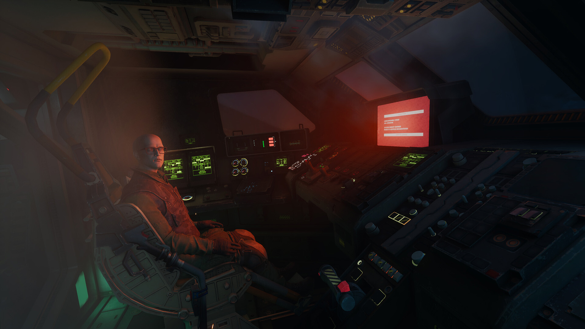 PC《异形 盗贼入侵进化》Build.20292220豪华中文版+全DLC下载-4.jpg