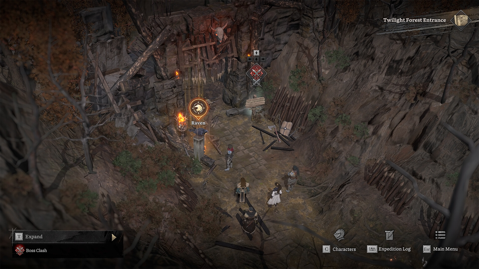 PC《幻灵降世录 ：女巫的面纱(Lost Eidolons: Veil of the Witch)》中文版+v1.0.8下载-2.jpg