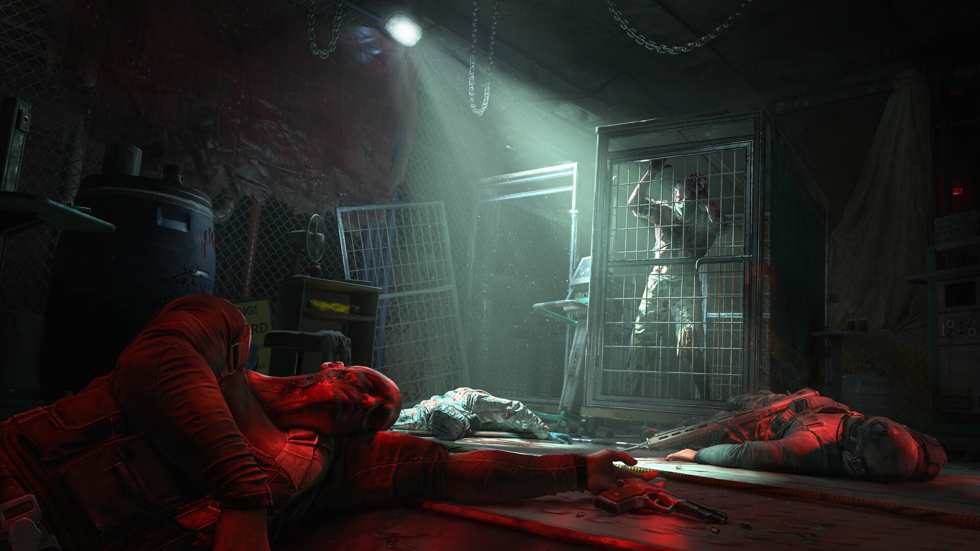 PC《消逝的光芒：困兽(Dying Light: The Beast)》中文版+v1.2.4豪华版下载-1.jpg