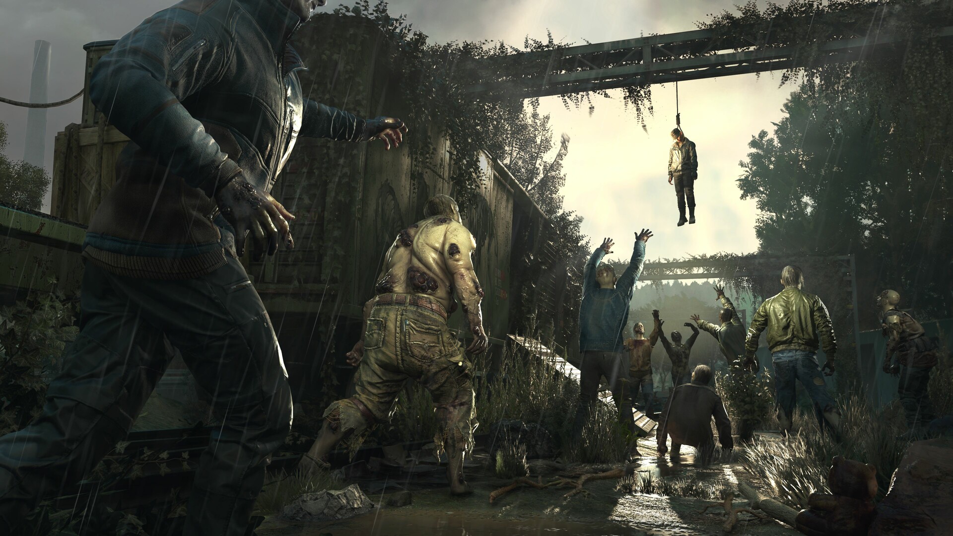 PC《消逝的光芒：困兽(Dying Light: The Beast)》中文版+v1.2.4豪华版下载-2.jpg