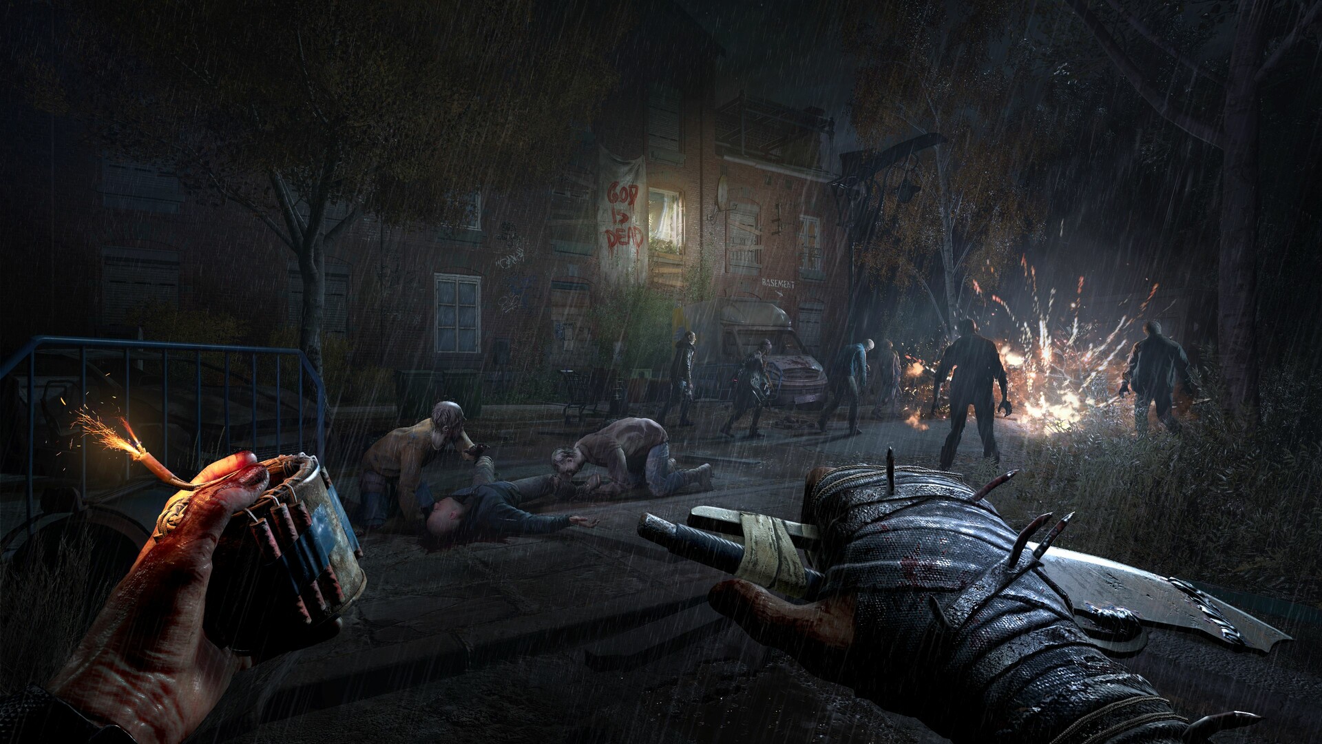 PC《消逝的光芒：困兽(Dying Light: The Beast)》中文版+v1.2.4豪华版下载-3.jpg