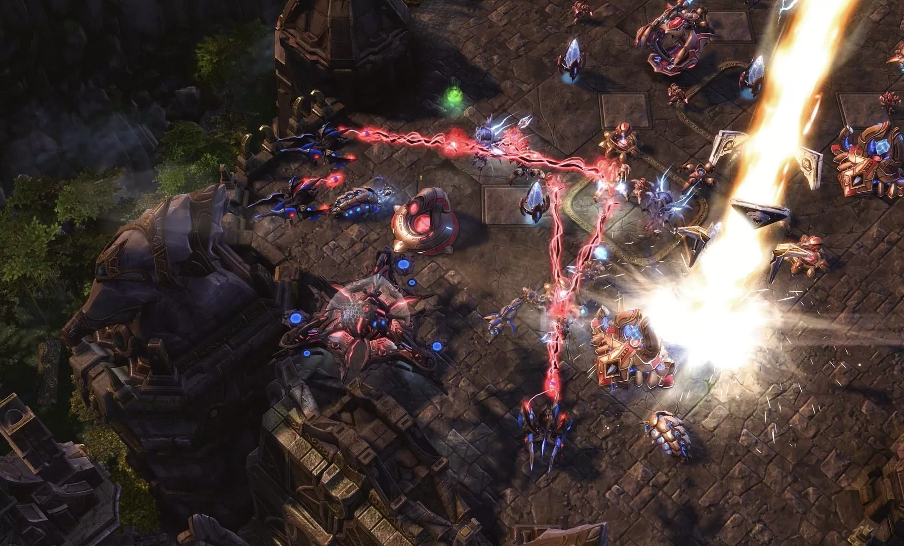 PC《星际争霸2：世纪珍藏整合版(StarCraft II: Trilogy)》中文版下载-1.jpg