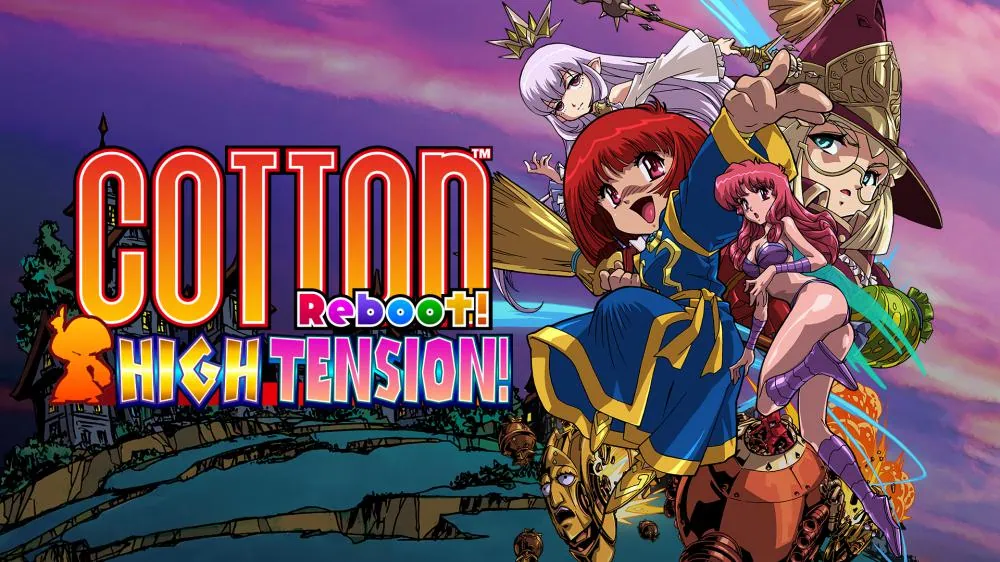 switch《棉花小魔女 重启 极致张力 Cotton Reboot High》美版中文【NSZ】+含1.0.5补丁下载-1.jpg