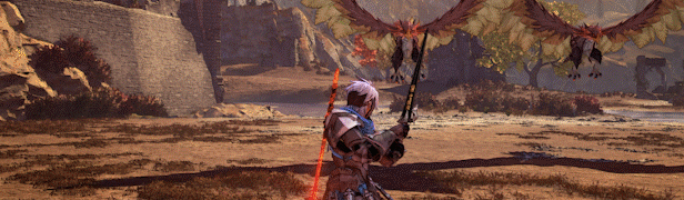 PC《破晓传奇：黎明新程 – 数字究极版(Tales of Arise: Beyond the Dawn – Ultimate Edition)》中文版+v1.07下载-5.jpg