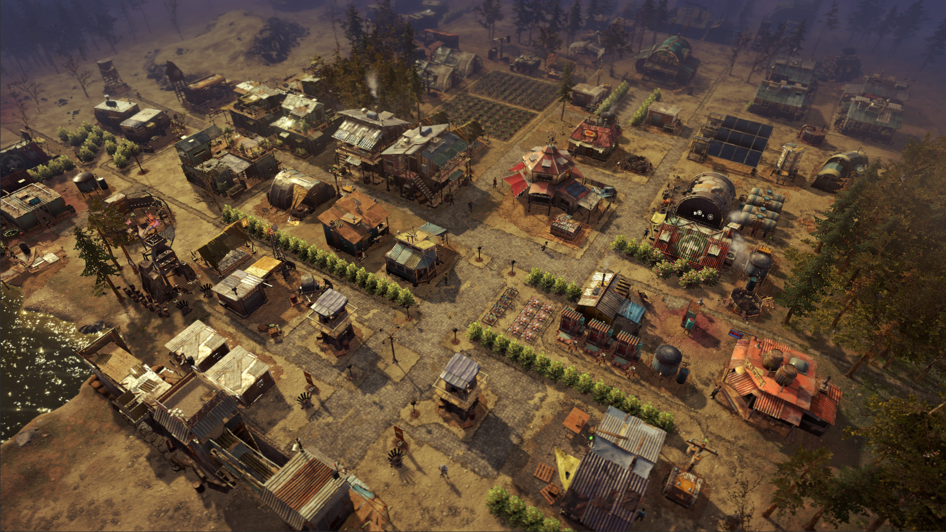 PC《末日求生/余波求生/劫后余生(Surviving the Aftermath)》Build.20299819中文版下载-1.jpg