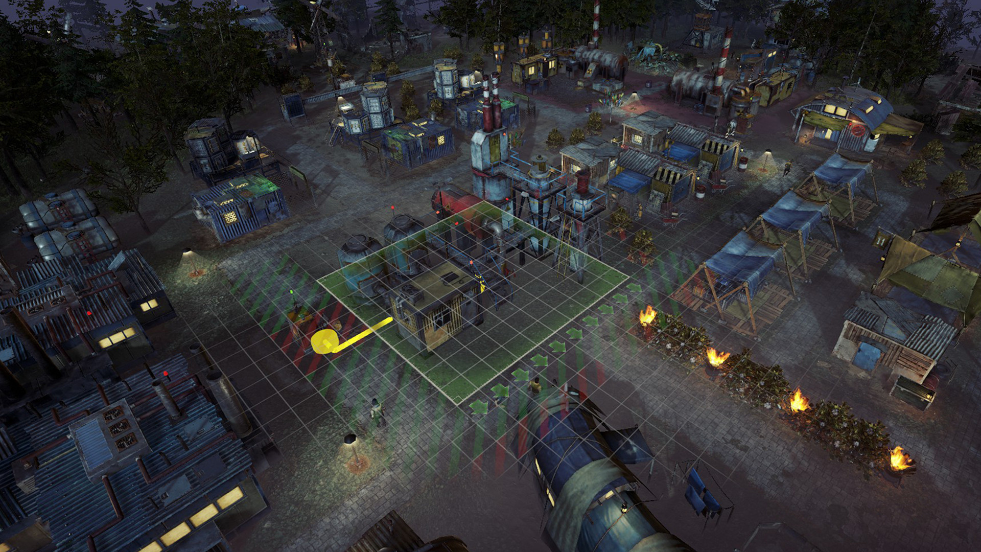 PC《末日求生/余波求生/劫后余生(Surviving the Aftermath)》Build.20299819中文版下载-2.jpg