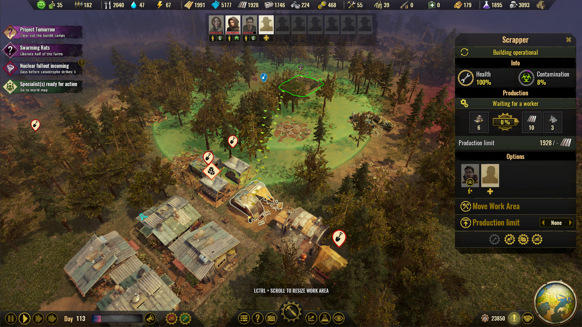 PC《末日求生/余波求生/劫后余生(Surviving the Aftermath)》Build.20299819中文版下载-6.jpg