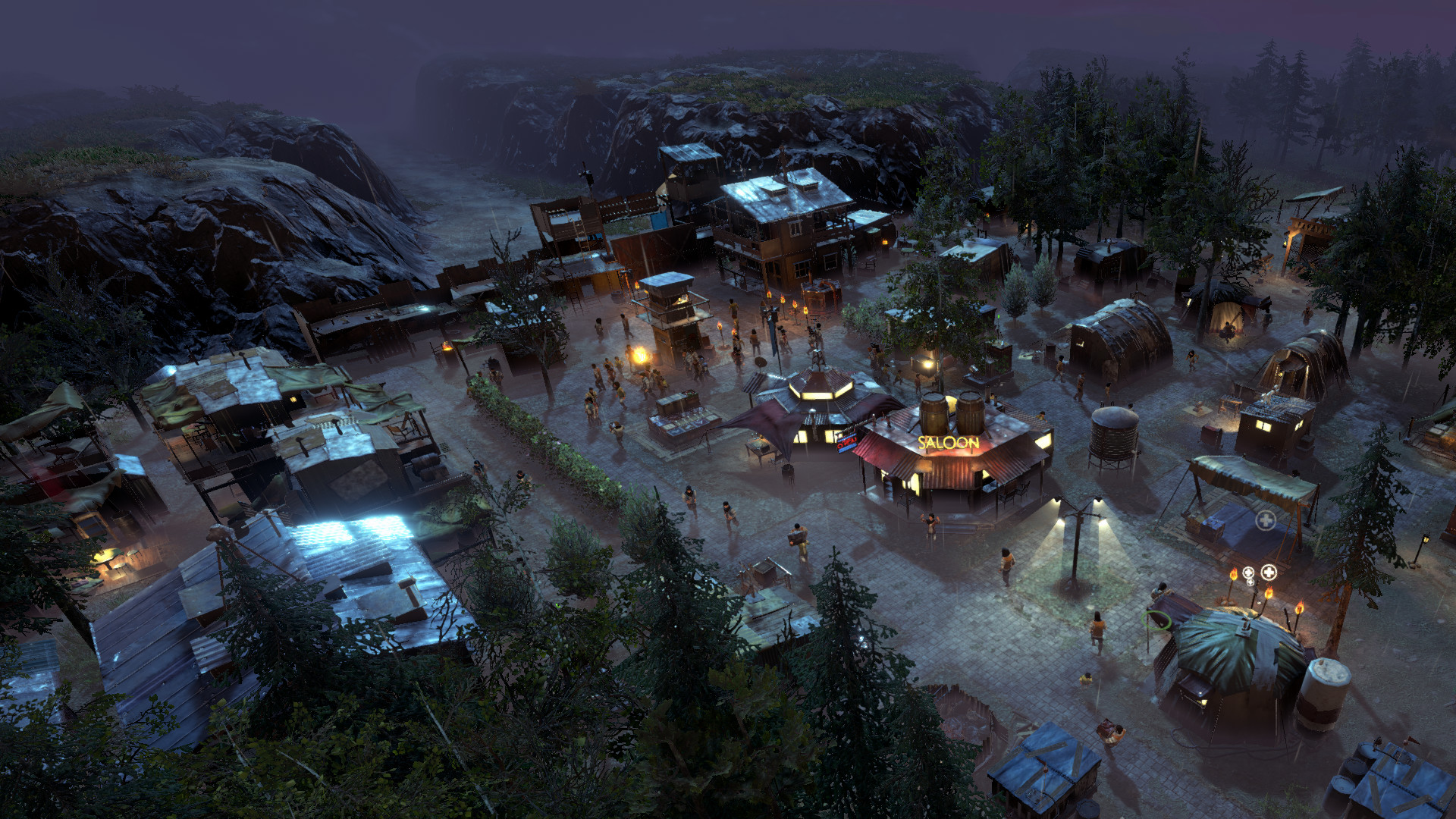 PC《末日求生/余波求生/劫后余生(Surviving the Aftermath)》Build.20299819中文版下载-7.jpg