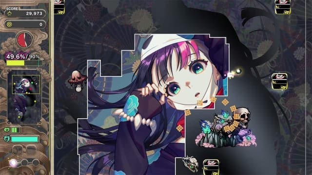 switch《幻想～梦境～ Gensou Yumegokochi》日版中文【NSZ】+1.0.4补丁+6DLC下载-4.jpg