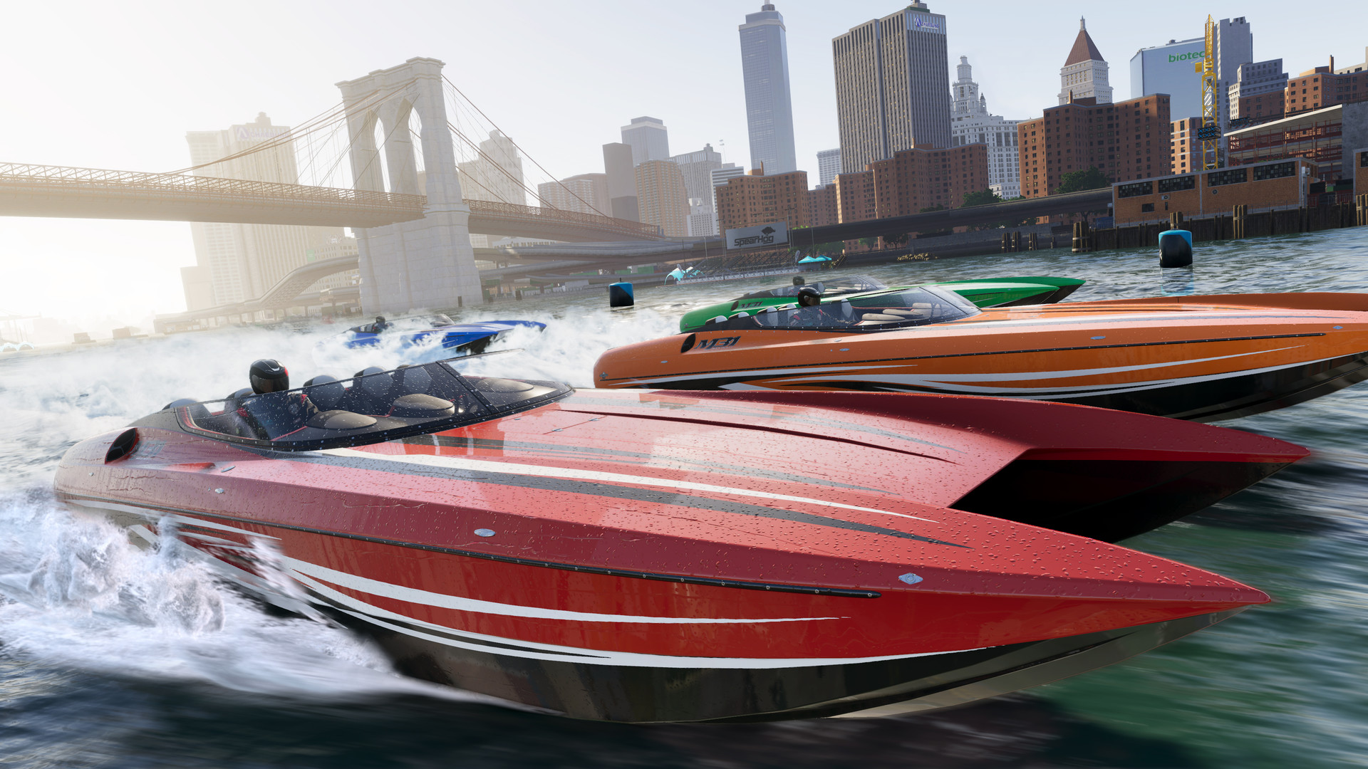 PC《飙酷车神2(The Crew 2)》Build.20089299中文版下载-2.jpg