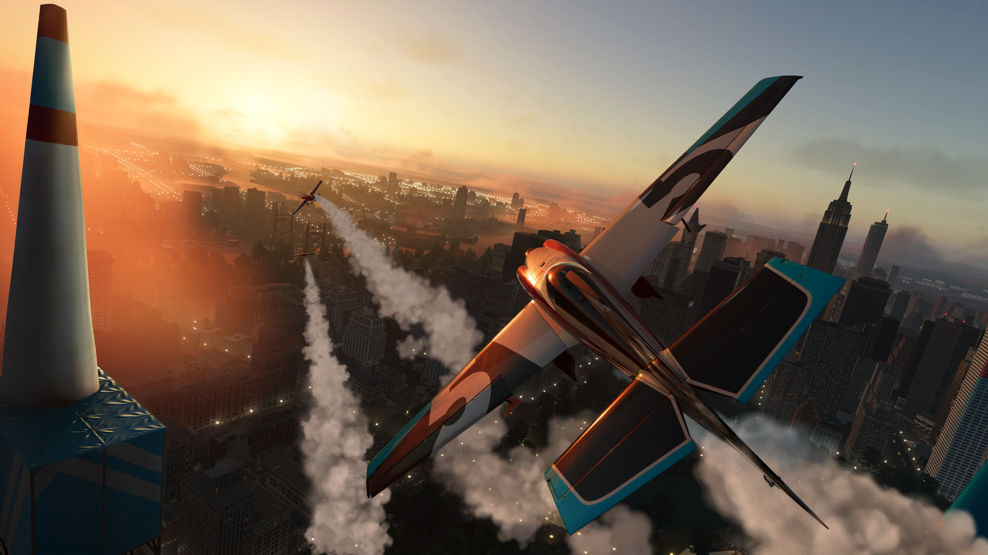 PC《飙酷车神2(The Crew 2)》Build.20089299中文版下载-3.jpg