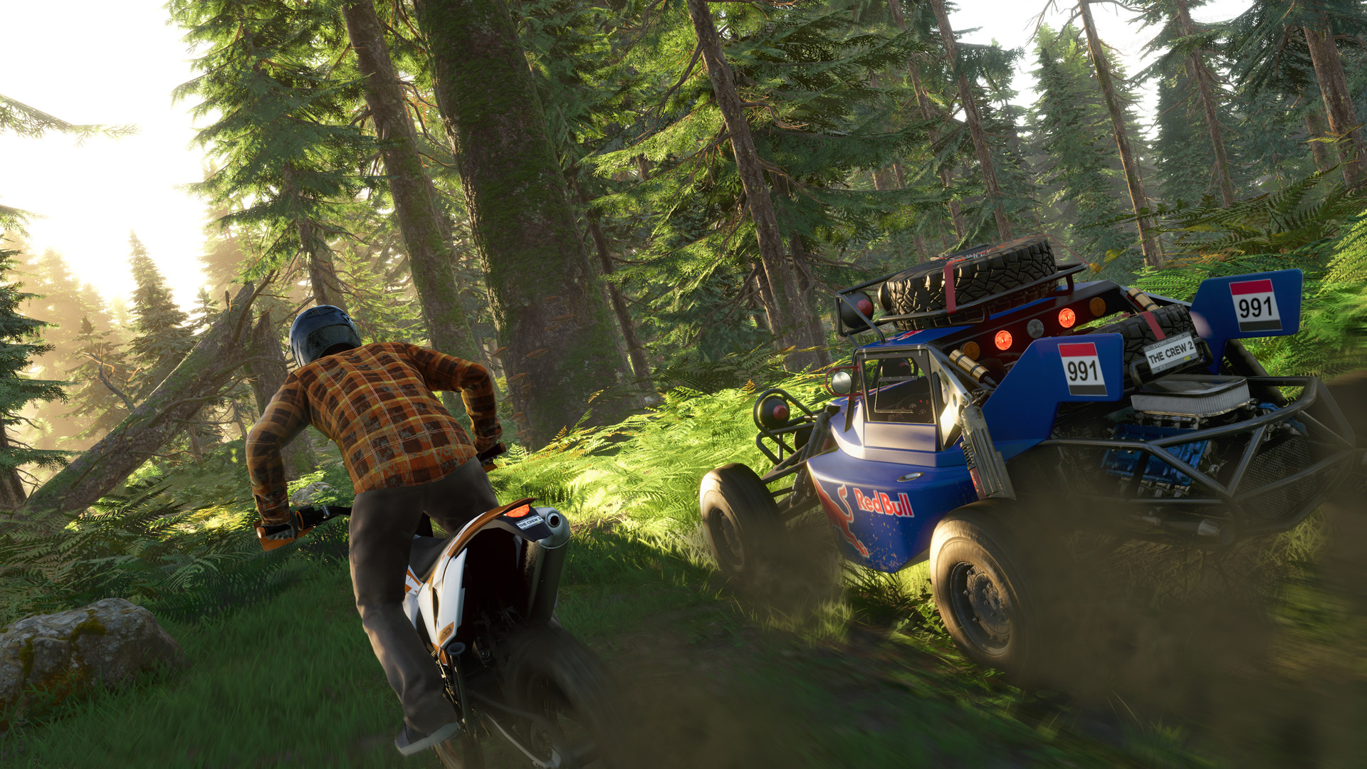 PC《飙酷车神2(The Crew 2)》Build.20089299中文版下载-4.jpg