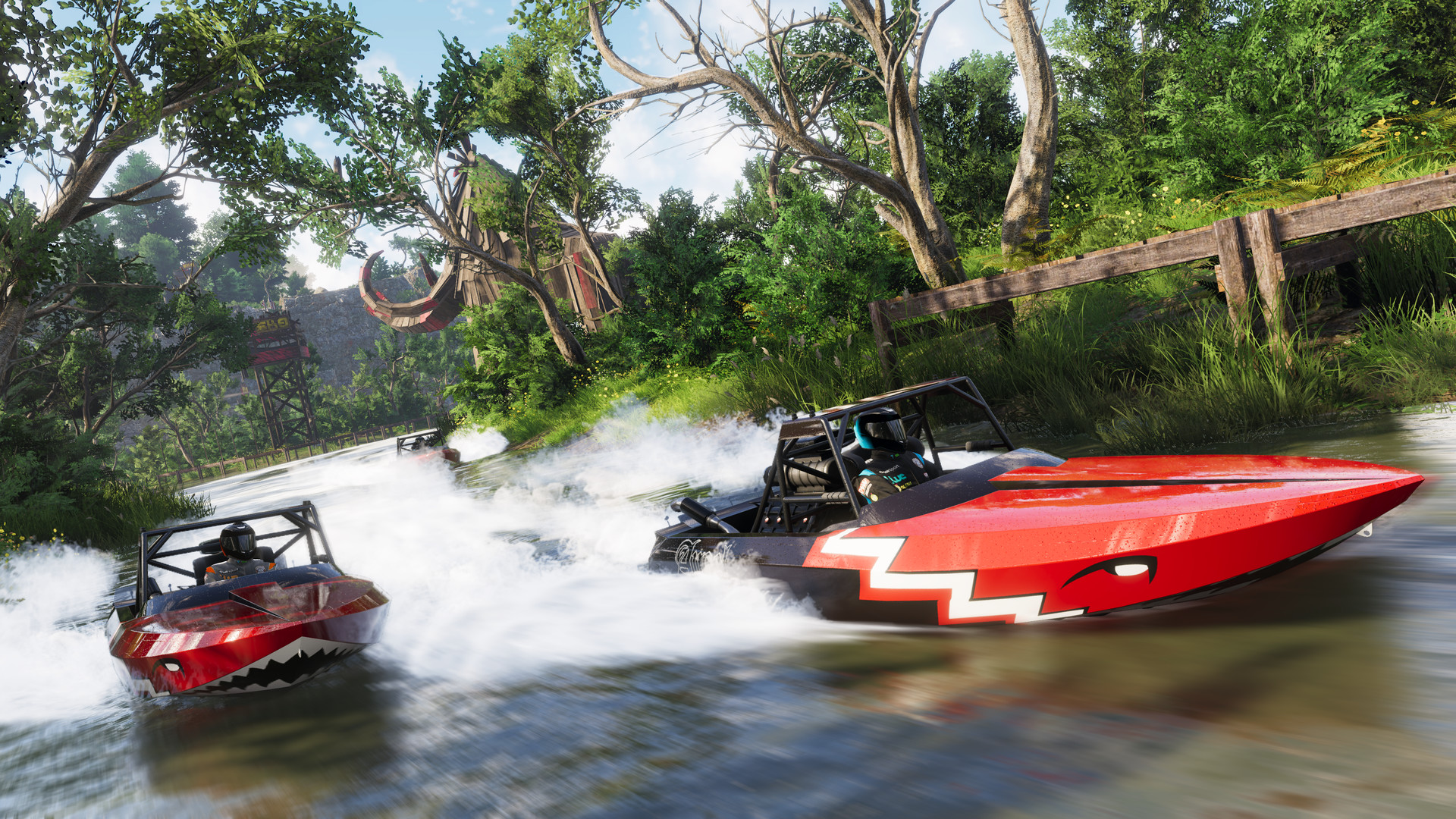 PC《飙酷车神2(The Crew 2)》Build.20089299中文版下载-5.jpg