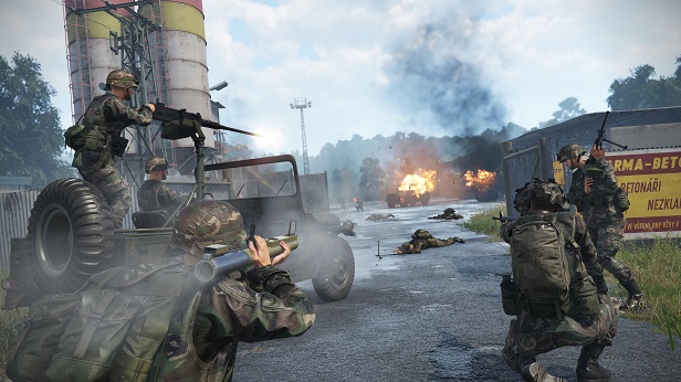 PC《武装突袭：重塑者(Arma Reforger)》中文版+v1.4.0.55下载-2.jpg