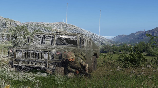 PC《武装突袭：重塑者(Arma Reforger)》中文版+v1.4.0.55下载-7.jpg