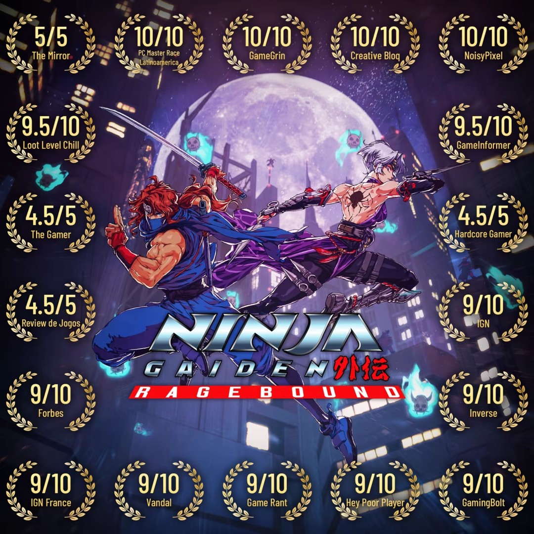 switch《忍者外传 怒之羁绊 NINJA GAIDEN Ragebound》港版中文【NSZ】+1.04补丁下载-1.jpg