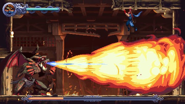 switch《忍者外传 怒之羁绊 NINJA GAIDEN Ragebound》港版中文【NSZ】+1.04补丁下载-2.jpg