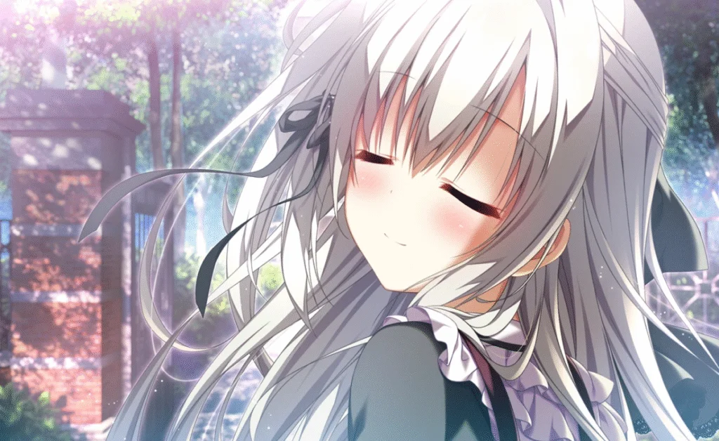 switch《少女与野兽 その日の獣には》日版【XCZ】+1.0.2补丁下载-1.jpg