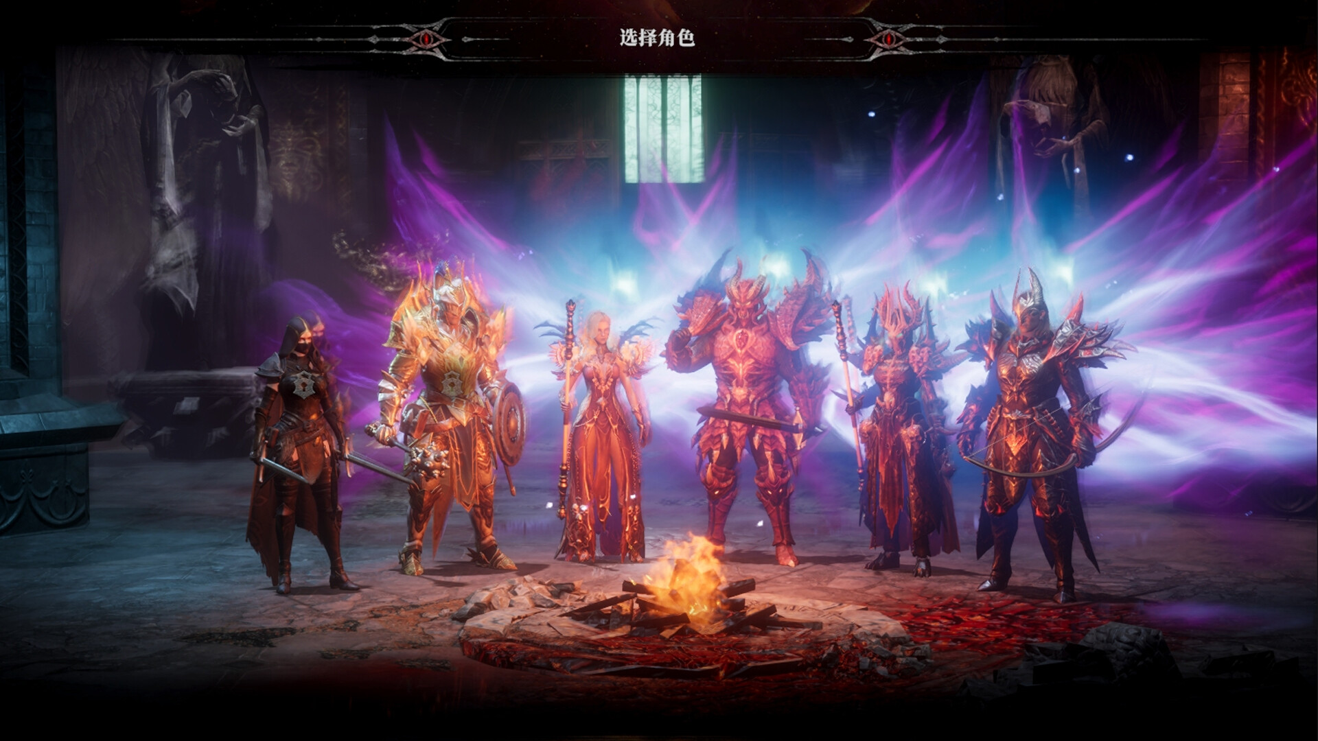 PC《神弃之地 创世版》中文版+V.2.2EA-暗黑刷宝+扩展DLC-时装拓展包下载-2.jpg