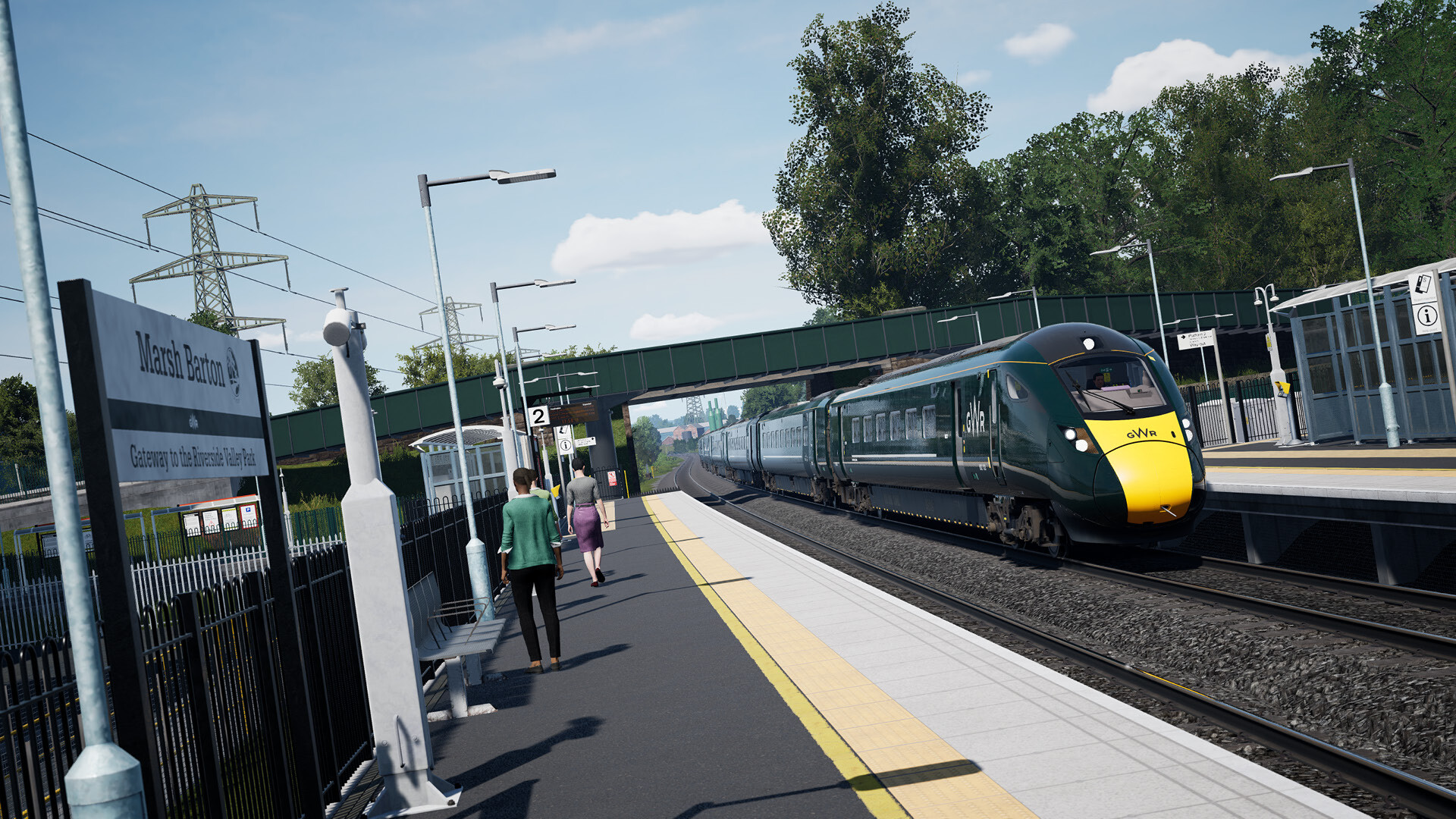 PC《模拟火车世界6(Train Sim World 6)》v20251015中文版下载-4.jpg