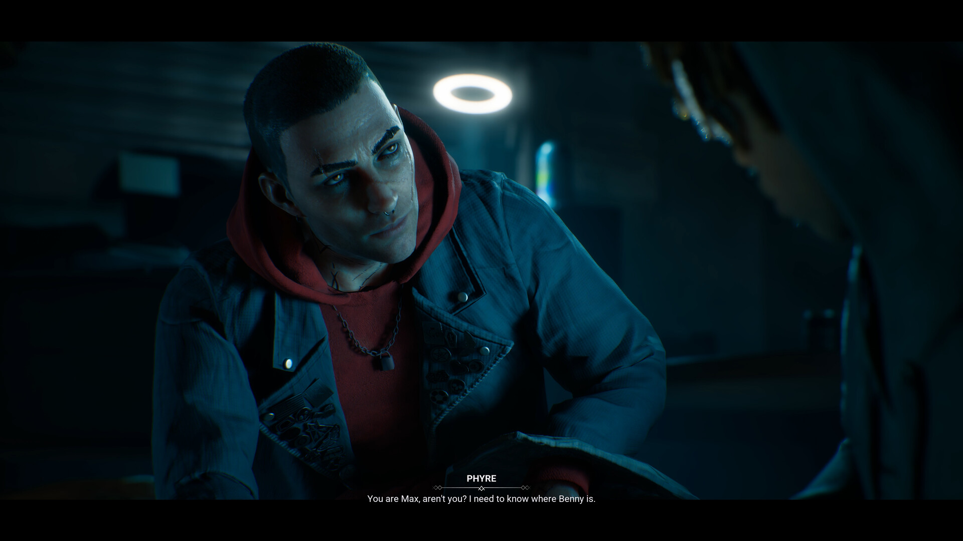 PC《吸血鬼：避世血族2(Vampire: The Masquerade - Bloodlines 2)》v46047中文版下载-2.jpg