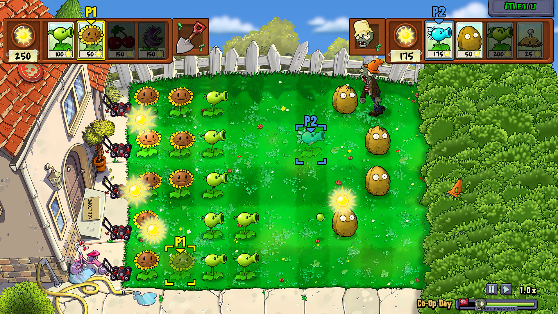 PC《植物大战僵尸：重植版(Plants vs. Zombies: Replanted)》Build.20486788中文版下载-1.jpg