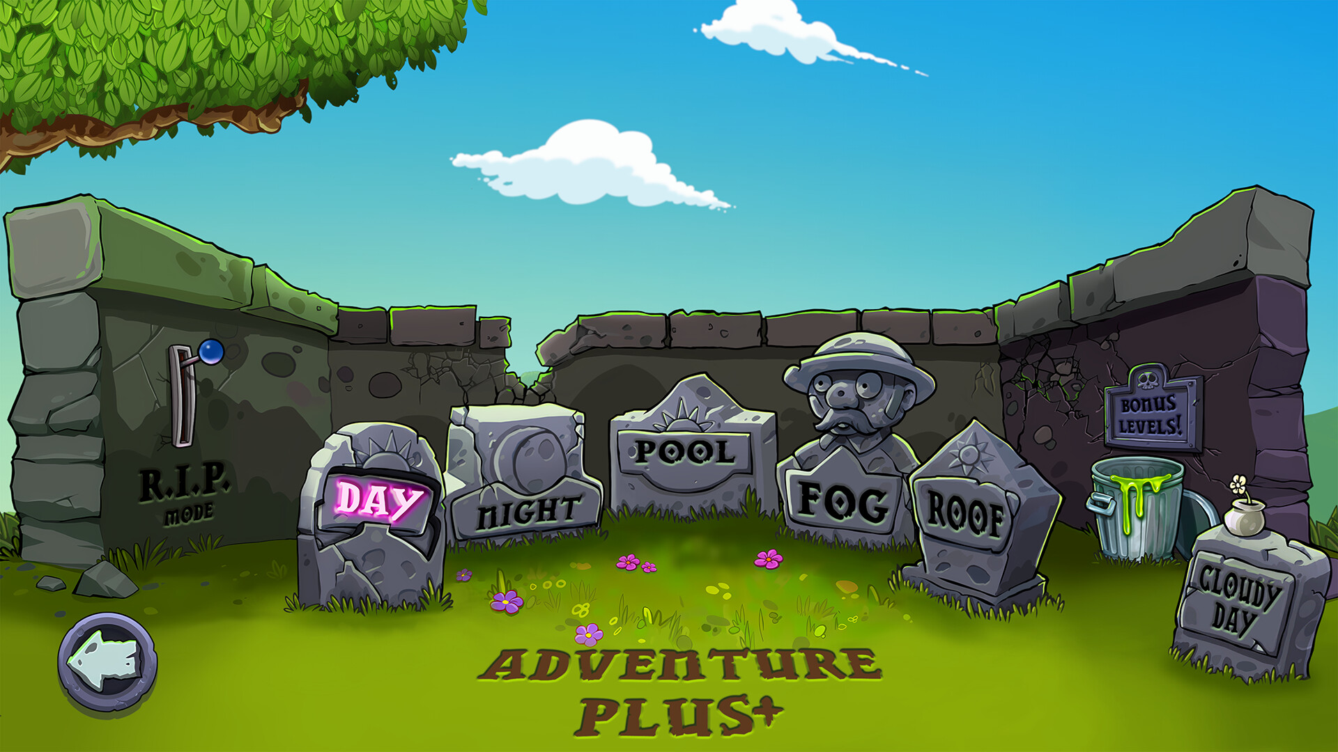 PC《植物大战僵尸：重植版(Plants vs. Zombies: Replanted)》Build.20486788中文版下载-4.jpg