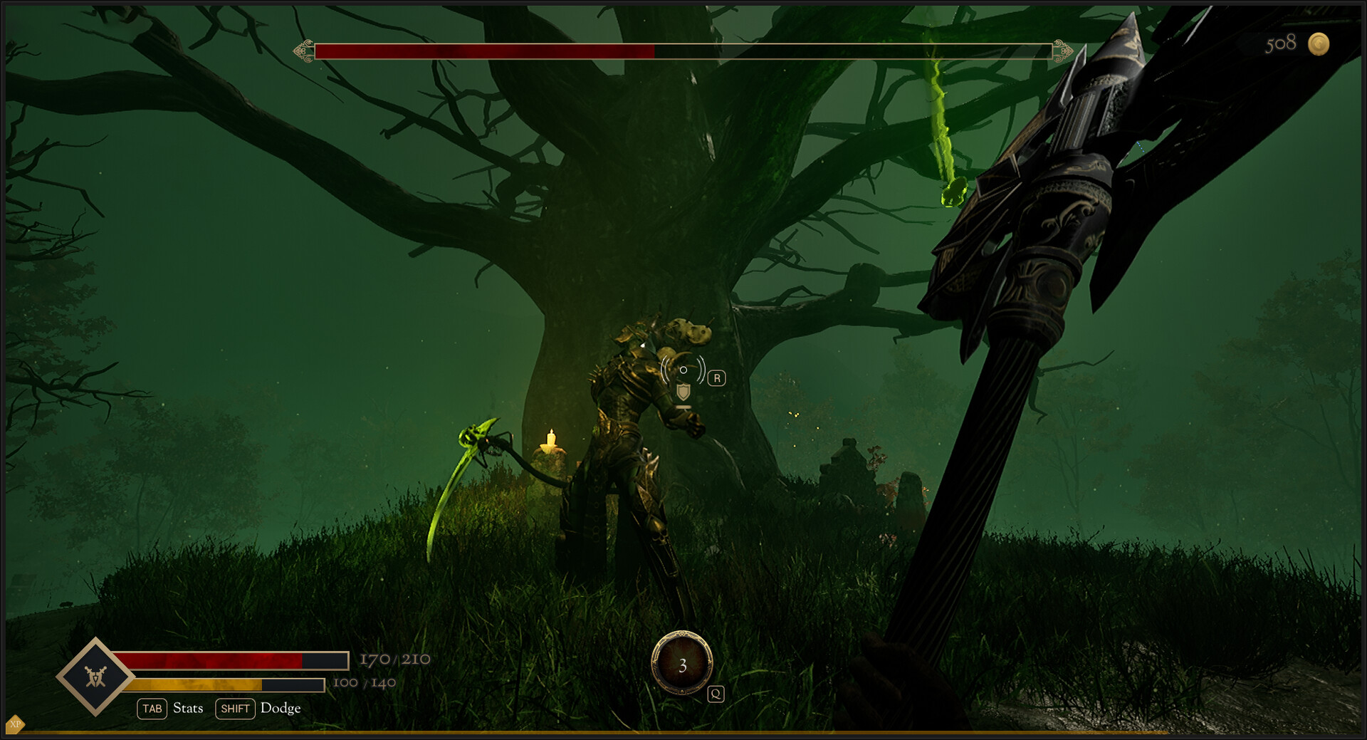 PC《暗刃崛起(Darkblade Ascent)》中文版+v1.0正式版下载-4.jpg