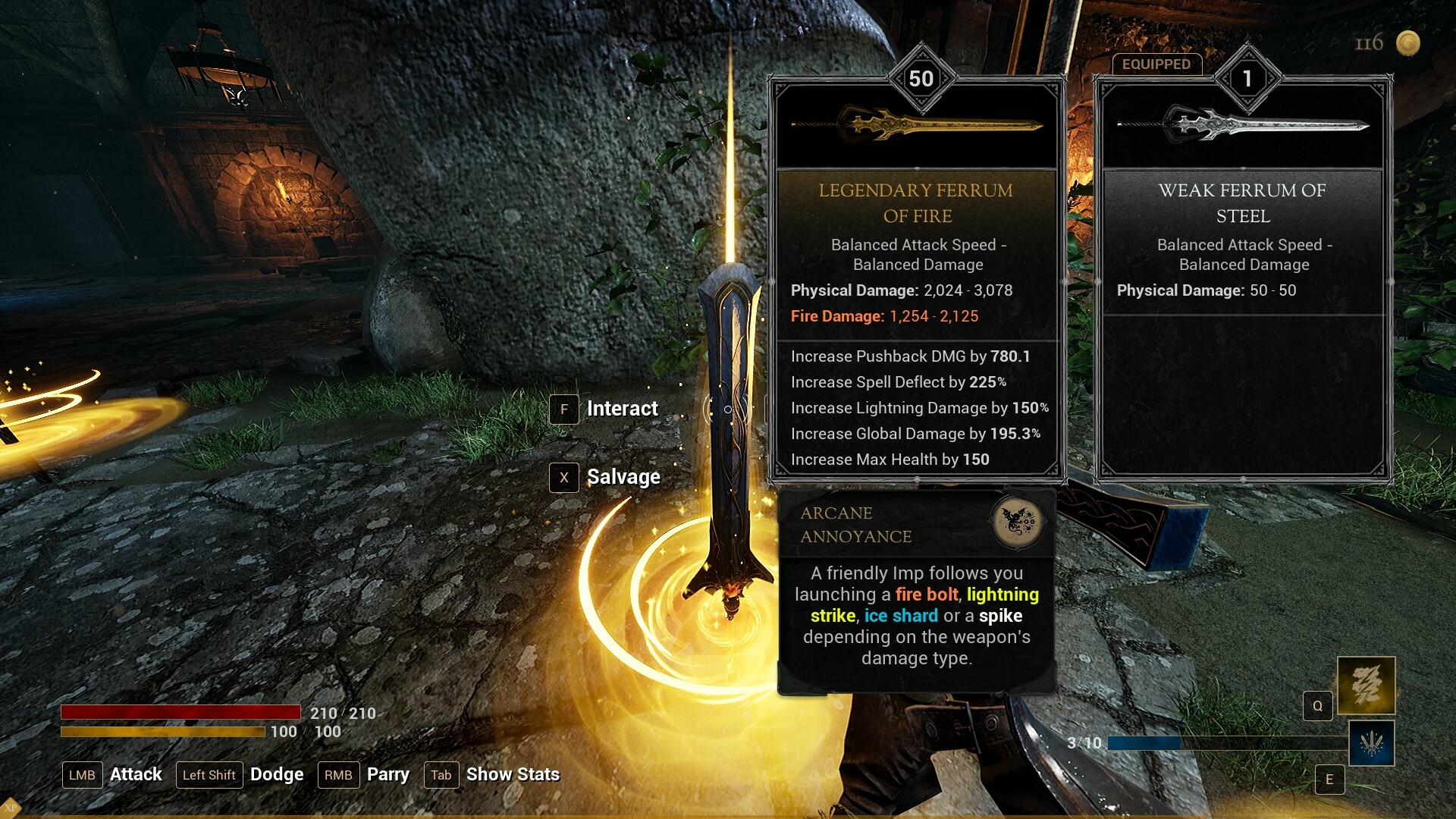 PC《暗刃崛起(Darkblade Ascent)》中文版+v1.0正式版下载-5.jpg