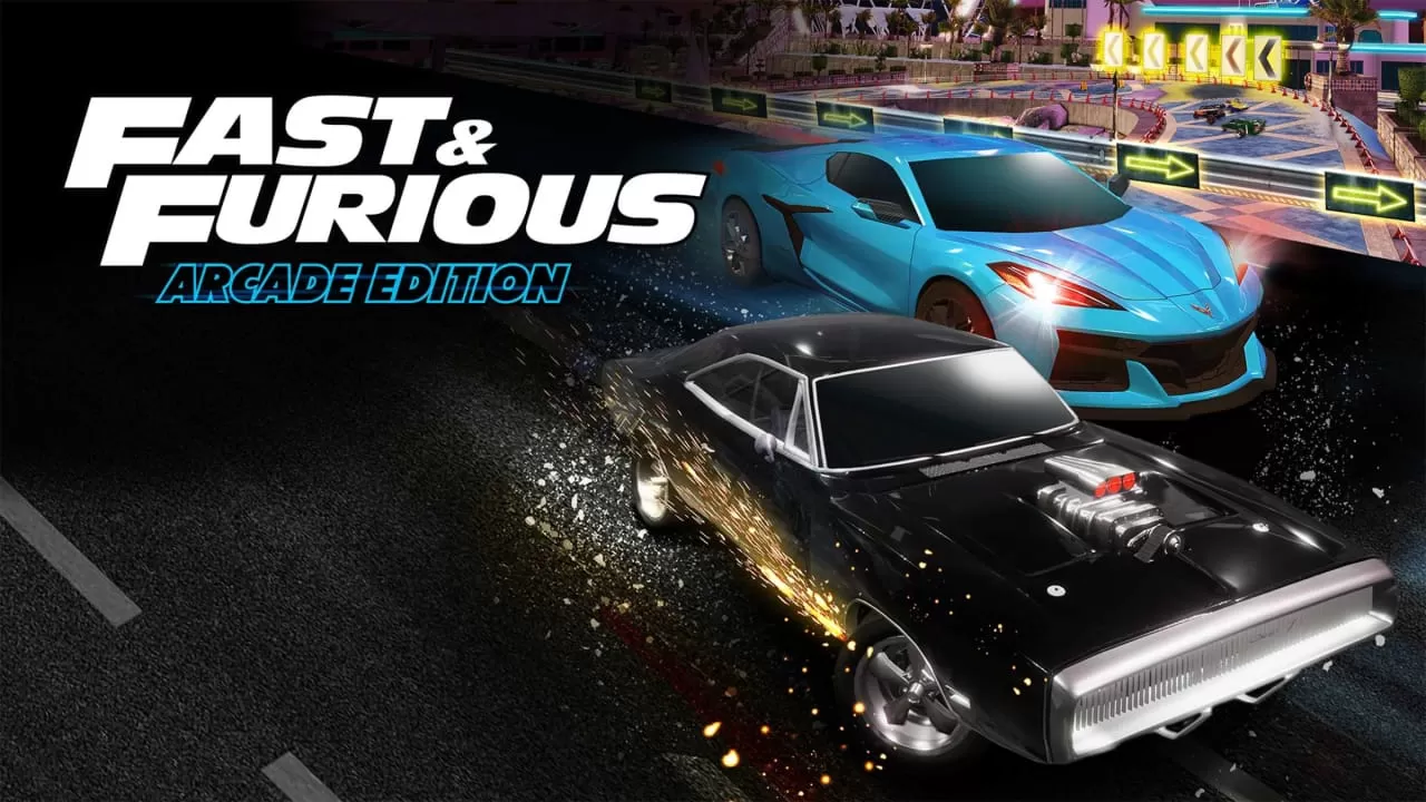 switch《速度与激情 街机版 Fast & Furious Arcade》美版中文【NSZ】+1.908补丁下载-1.jpg