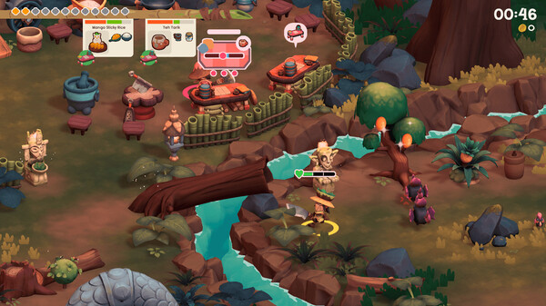 switch《猎厨狂欢 美食探险之旅》日版中文【XCZ】+1.0.2补丁下载-5.jpg switch《猎厨狂欢 美食探险之旅》日版中文【XCZ】+1.0.2补丁下载-5.jpg