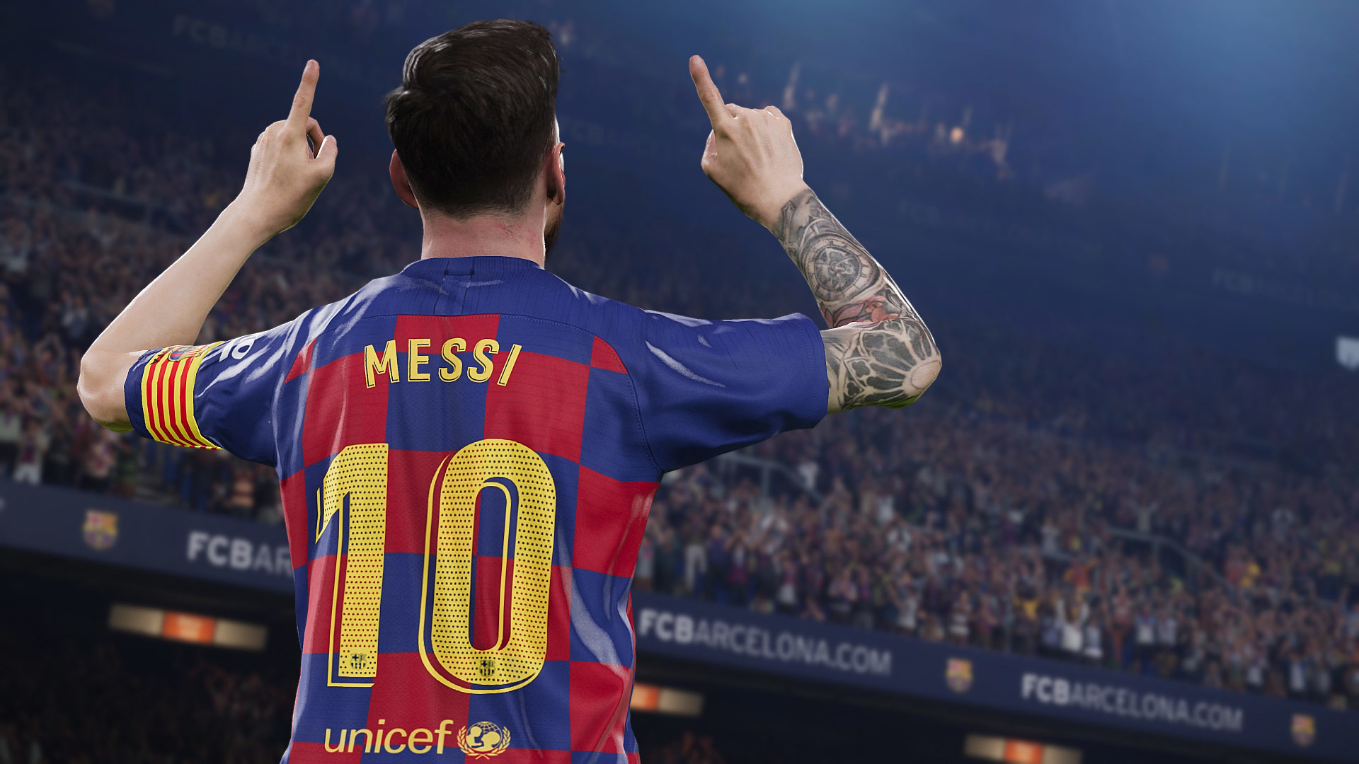 PC《实况足球2020(eFootball PES 2020)》Build.5257484中文版下载-1.jpg