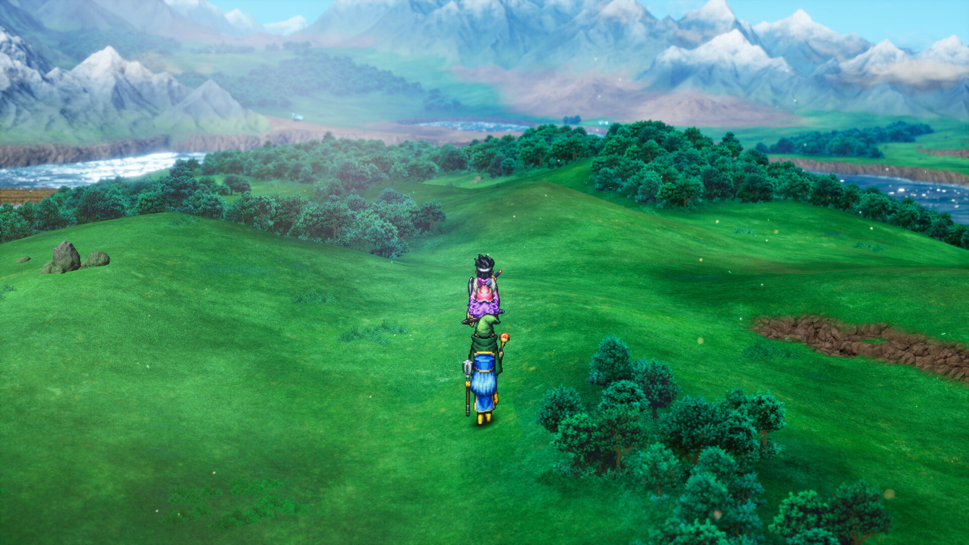 PC《勇者斗恶龙3 HD-2D重制版(DRAGON QUEST III HD-2D Remake)》中文版v1.2.1.0下载-4.jpg