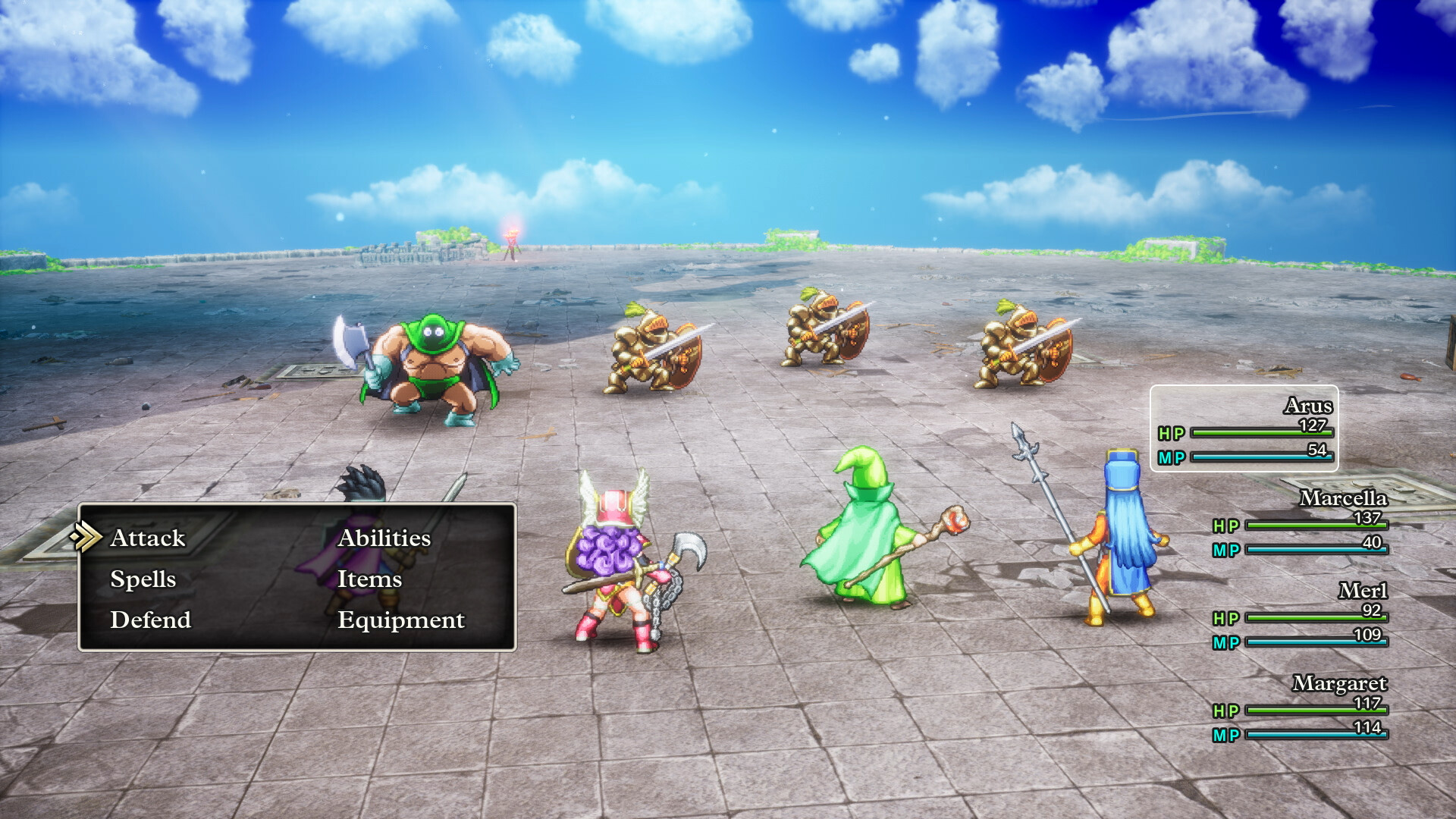 PC《勇者斗恶龙3 HD-2D重制版(DRAGON QUEST III HD-2D Remake)》中文版v1.2.1.0下载-5.jpg